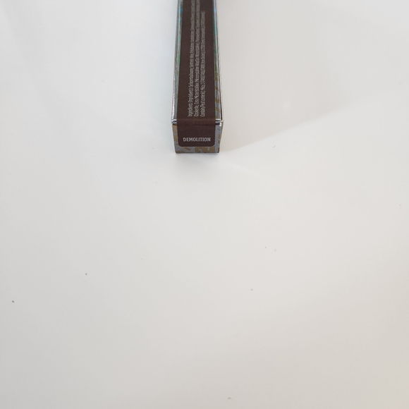 New Urban Decay 24/7 Waterproof Glide On Eyeliner Demolition - Picture 3 of 7